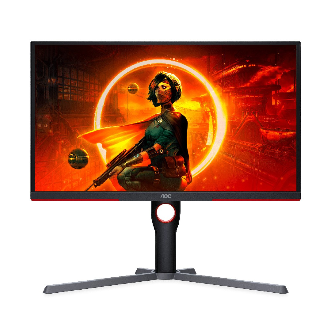 AOC 25G3