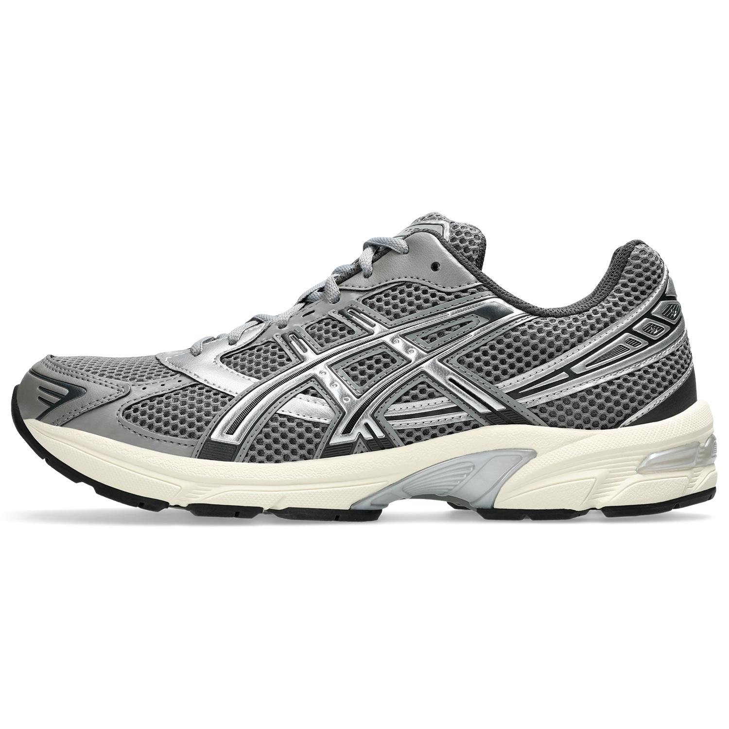 Asics Кроссовки унисекс Gel 1130 Clay Grey Pure Silver
