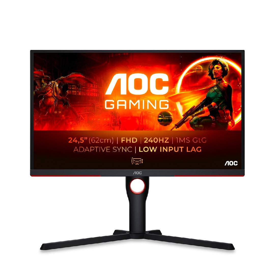 AOC 25G3ZM