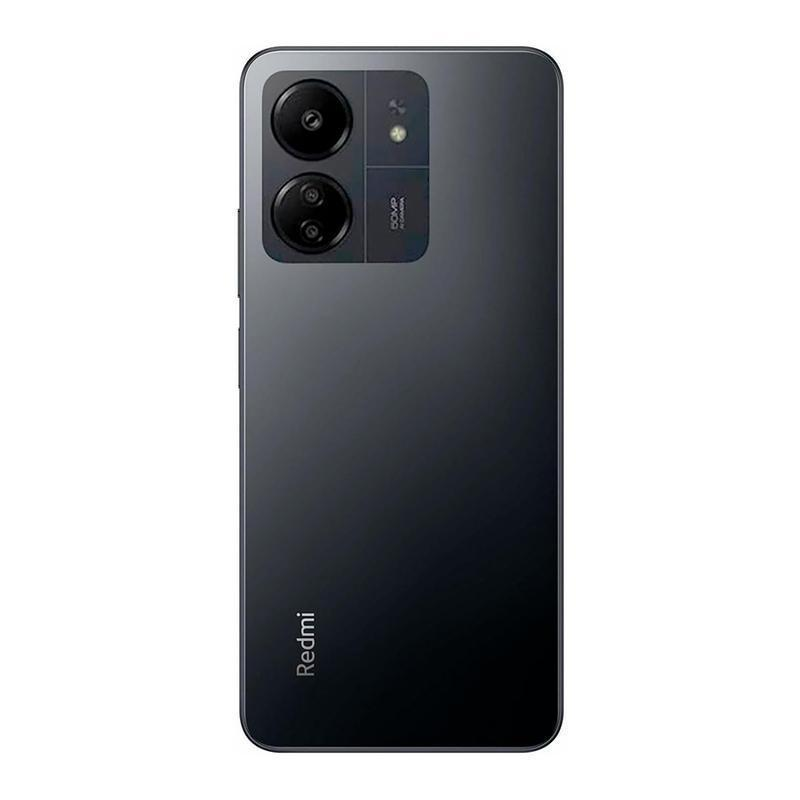 Сотовый телефон Xiaomi Redmi 13C 8/256GB черный